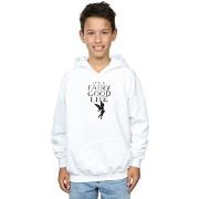 Sweat-shirt enfant Disney Fairy Good Life