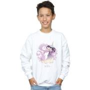 Sweat-shirt enfant Disney Mulan Dragon Fight