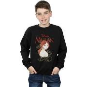 Sweat-shirt enfant Disney BI13254