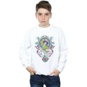 Sweat-shirt enfant Disney Mulan Ornamental