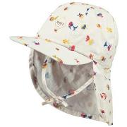 Casquette Barts VENEZUELA Casquette Baby - Cream