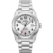 Montre Rotary GB05470/22, Automatic, 42mm, 10ATM