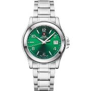 Montre Swiss Military 39 mm Quartz 5 ATM