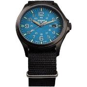 Montre Traser H3 108647, Quartz, 42mm, 10ATM