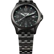 Montre Traser H3 107868, Quartz, 42mm, 10ATM