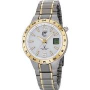 Montre Ett Eco Tech Time EGT-11410-40M, Quartz, 40mm, 5ATM