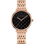 Montre Daisy Dixon Montre Femme DD165RGM, Quartz, 38mm, 3ATM