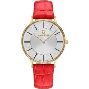 Montre Hanowa 16-6070.02.001.04, Quartz, 34mm, 3ATM