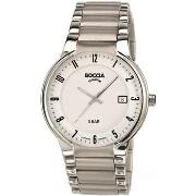 Montre Boccia 3629-02, Quartz, 39mm, 5ATM