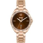 Montre BOSS Montre Femme 1502621, Quartz, 32mm, 3ATM