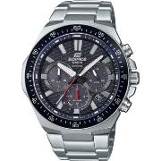 Montre Casio EFS-S600D-1A4VUEF, Quartz, 45mm, 10ATM