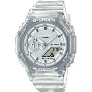 Montre Casio Montre Homme GMA-S2100SK-7AER, Quartz, 43mm, 20ATM