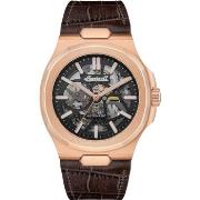 Montre Ingersoll I12505, Automatic, 44mm, 5ATM