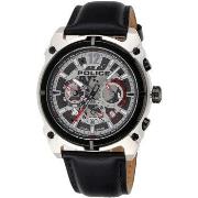 Montre Police PL16020JSTB.04, Quartz, 46mm, 5ATM