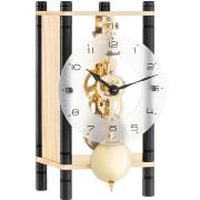 Montre Hermle 23036-X40721, Quartz, Transparent, Analogique, Modern