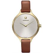 Montre Hanowa 16-6058.02.001, Quartz, 36mm, 3ATM