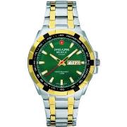 Montre Swiss Alpine Military Swiss Military 7043.1144, Quartz, 42mm, 1...