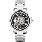 Montre Thomas Earnshaw ES-8243-44, Automatic, 42mm, 5ATM