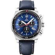 Montre Swiss Military By Chrono 45 mm Quartz 10 ATM