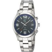 Montre Ett Eco Tech Time Ett Egs EGS-11485-32M, Quartz, 41mm, 10ATM