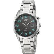 Montre Ett Eco Tech Time Ett EGS-11500-22M, Quartz, 41mm, 5ATM