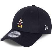 Casquette enfant New-Era Mickey Mouse Character 9Forty Cadet