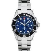 Montre Swiss Alpine Military Swiss Military 7053.9138, Quartz, 42mm, 1...