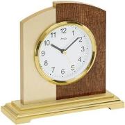 Horloges Ams 5145, Quartz, Blanche, Analogique, Modern