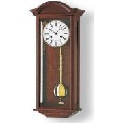 Horloges Ams 606/1, Mechanical, Blanche, Analogique, Classic