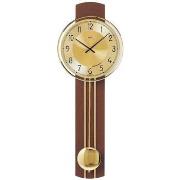 Montre Ams 7115/1, Quartz, Or, Analogique, Modern