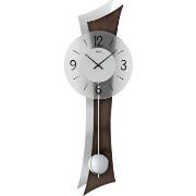 Horloges Ams 7425/1, Quartz, Transparent, Analogique, Modern