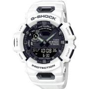 Montre Casio GBA-900-7AER, Quartz, 46mm, 20ATM