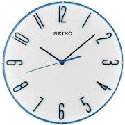 Horloges Seiko QXA672W, Quartz, Blanche, Analogique, Modern