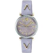 Montre Versace VELS00219, Quartz, 36mm, 5ATM