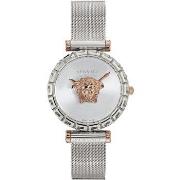 Montre Versace VEDV00419, Quartz, 37mm, 5ATM