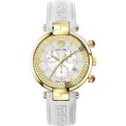 Montre Versace VE2M00421, Quartz, 41mm, 5ATM