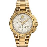 Montre Versace VE3E00721, Quartz, 45mm, 10ATM