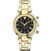 Montre Versace VE2M00621, Quartz, 41mm, 5ATM