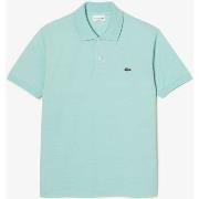 Polo Lacoste L.12.12 polo homme