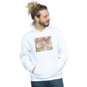 Sweat-shirt Dessins Animés Wise Guy