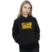 Sweat-shirt Disney Clone Wars