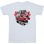 T-shirt enfant Disney Cars