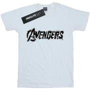 T-shirt enfant Avengers BI2217