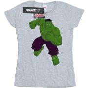 T-shirt Hulk BI365