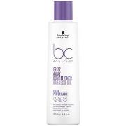 Soins &amp; Après-shampooing Schwarzkopf Bc Frizz Away Conditioner