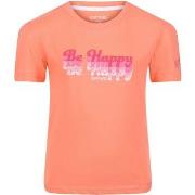 T-shirt enfant Regatta Bosley V