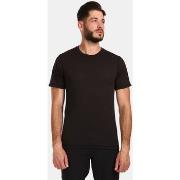 T-shirt Kilpi T-shirt en laine mérinos pour homme SLOPER-M