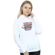 Sweat-shirt Supernatural BI13487