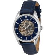 Montre Jacques Lemans 1-2087C, Automatique, 40mm, 5ATM