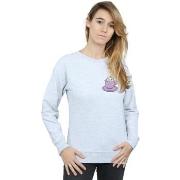 Sweat-shirt Disney Aristocats